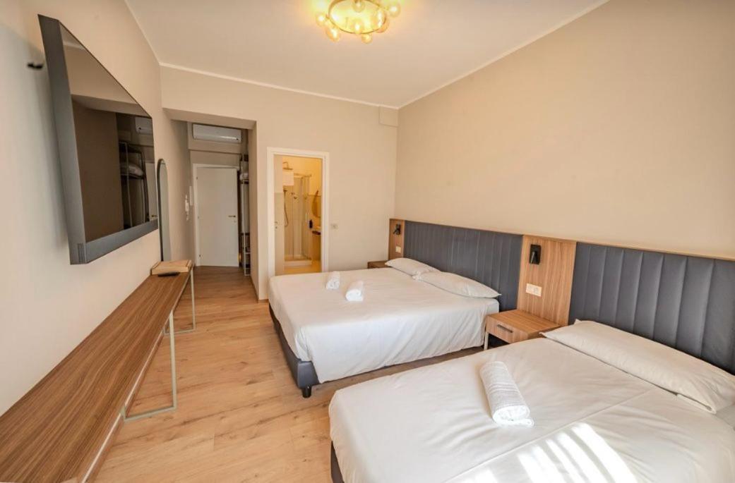 פסקרה Urban Hotel מראה חיצוני תמונה