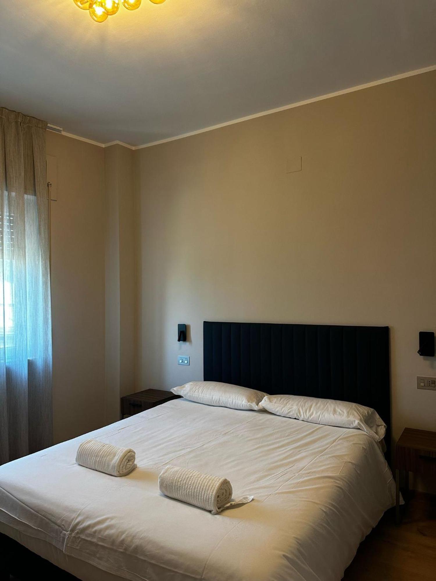 פסקרה Urban Hotel מראה חיצוני תמונה