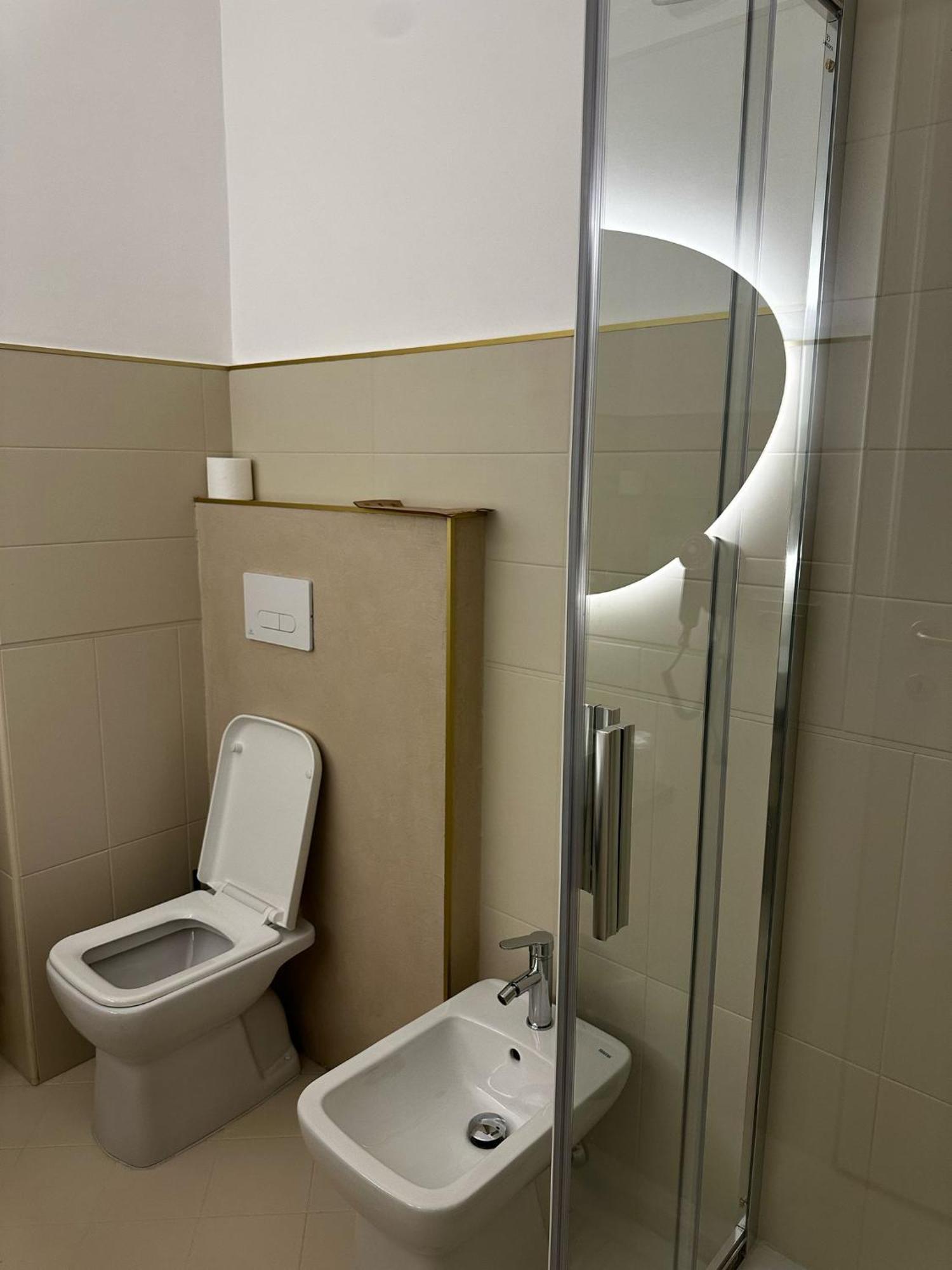פסקרה Urban Hotel מראה חיצוני תמונה